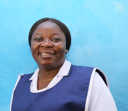 Mrs Solola Mrs Solola
