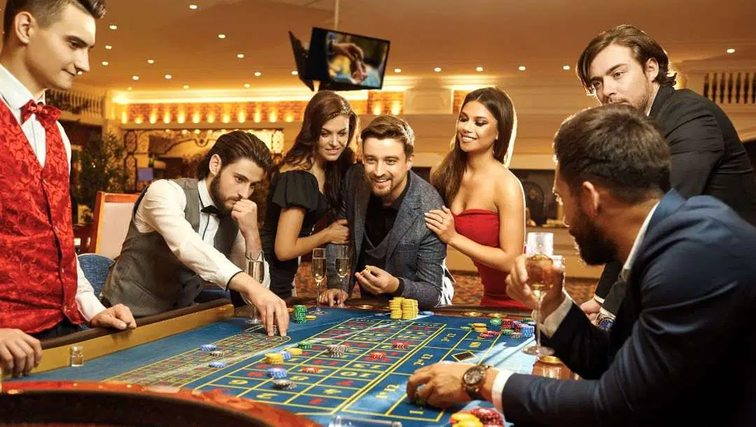 casino pinco online game